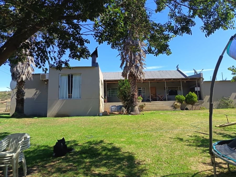 9 Bedroom Property for Sale in Oudtshoorn Rural Western Cape